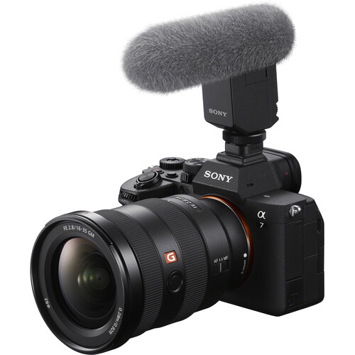 Sony Alpha a7 IV - 13
